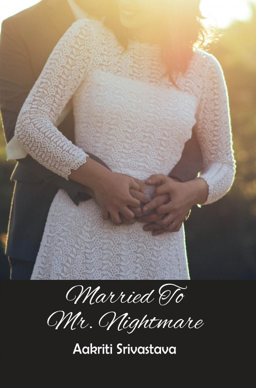 Married To Mr.Nightmare