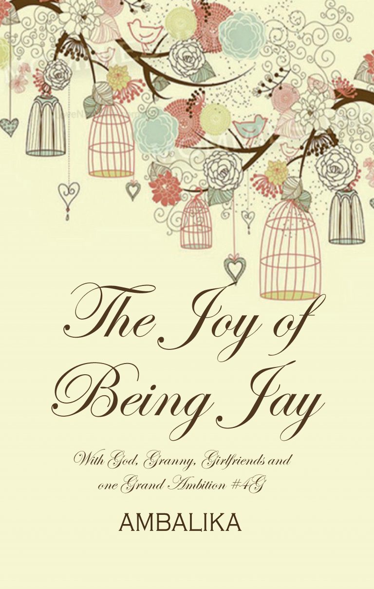 The Joy Of Being Jay