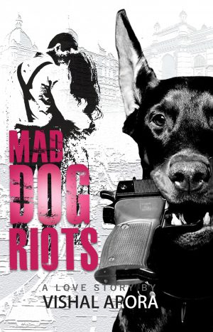 Mad Dogs Riots