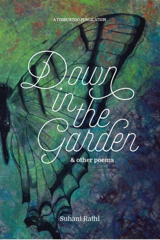 Down In The Garden