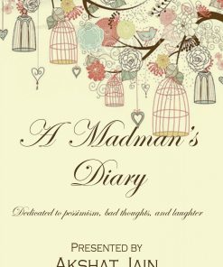 A Madman's Diary