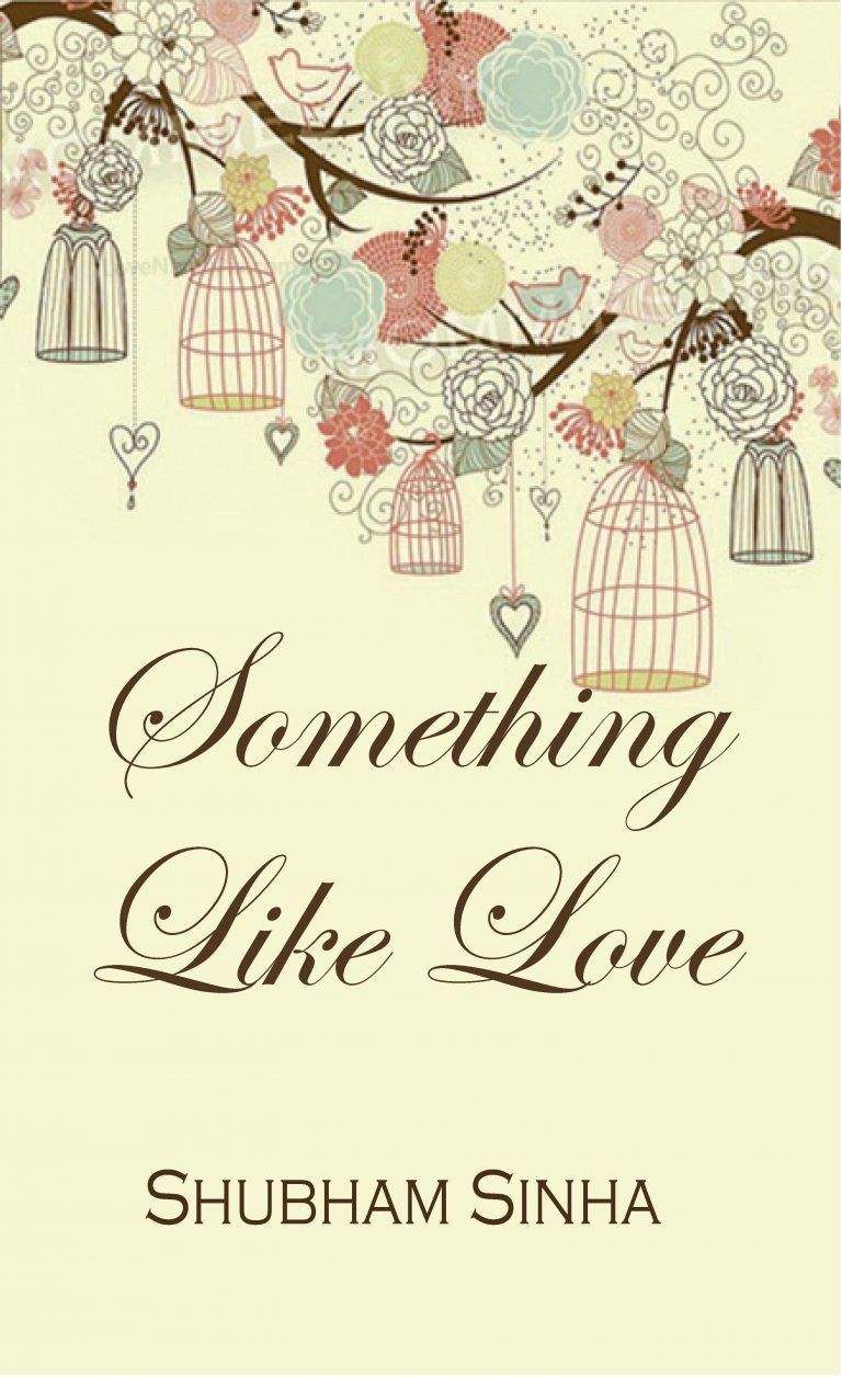 Something Like Love