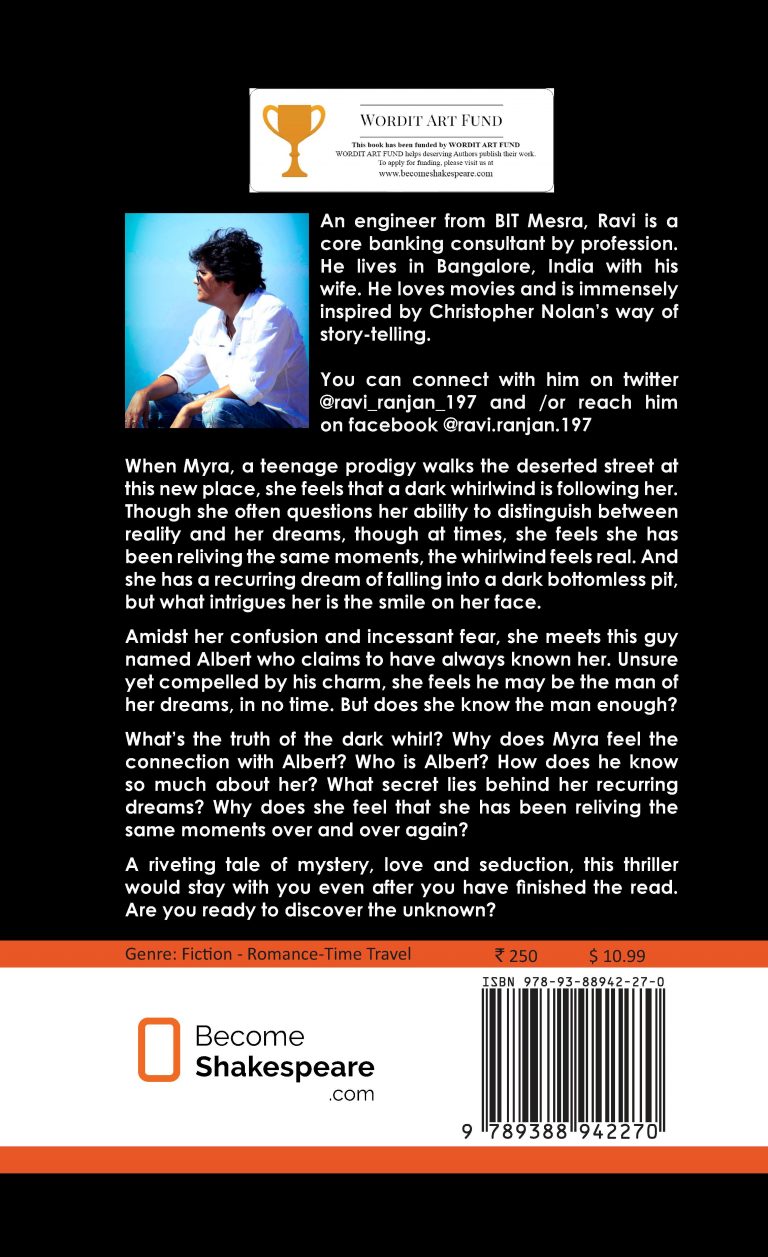 Ravi Ranjan