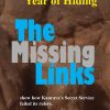 Buy The Year of Hiding – The Missing Links Online In India. The Year of Hiding – The Missing Links Is A Fiction Book Written By Arvind Dixit.