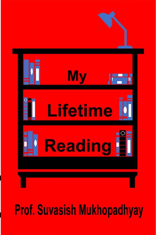 My Lifetime Reading