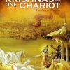 Buy Two Krishnas And One Chariot