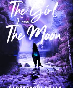The Girl From The Moon