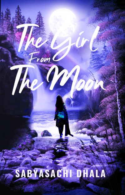 The Girl From The Moon
