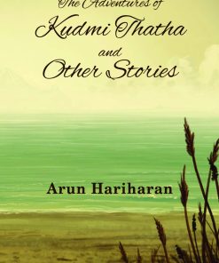 Adventures Of Kudmi Thatha