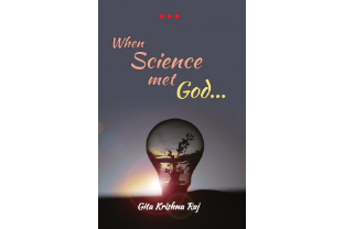 When Science meet God