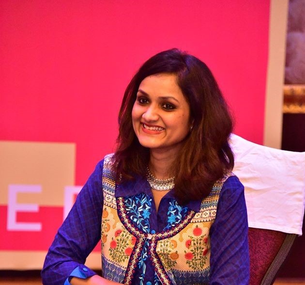 nidra naik