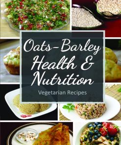 Oats-Barley Health & Nutrition