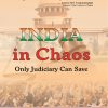 India In chaos