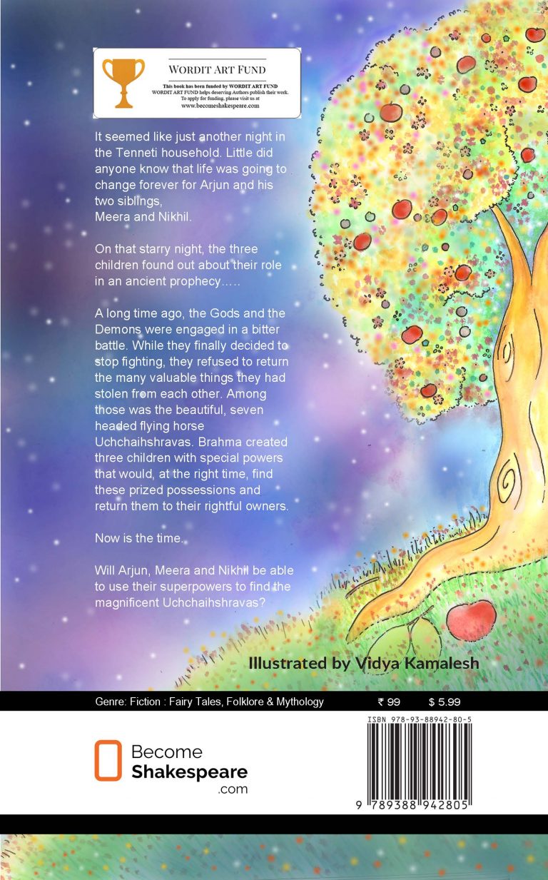 All Things Wondrous and Mystical