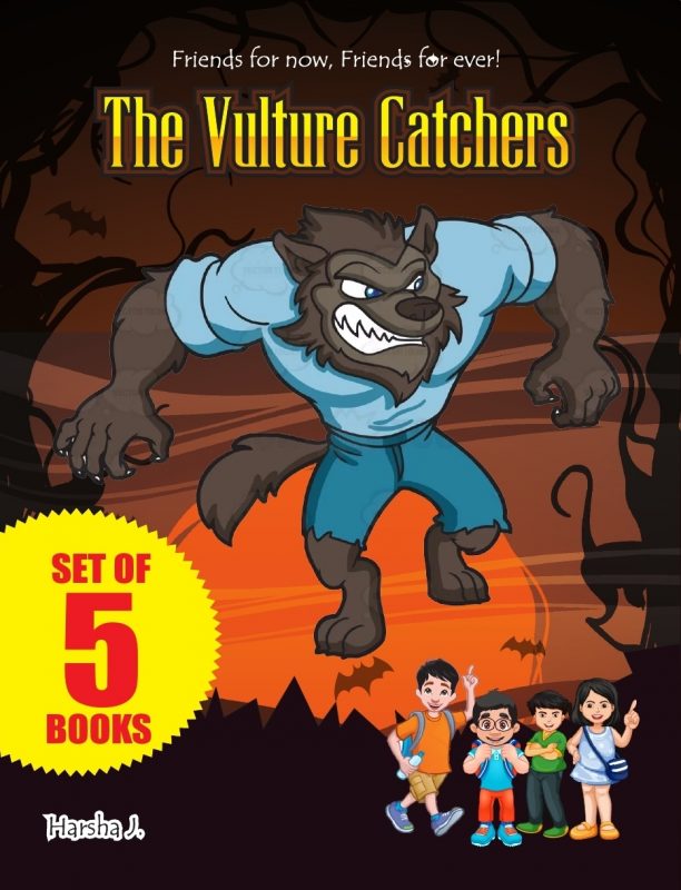 The Vulture Catchers