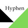 Hyphen