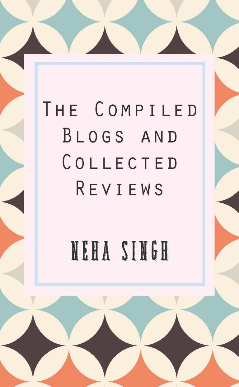the compiled blogs and collected reviews