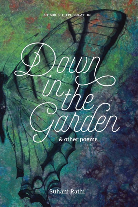 Down in the Garden : & other short stories