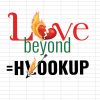 Love Beyond Hookup
