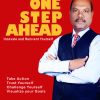 One Step Ahead