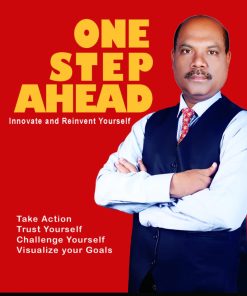 One Step Ahead