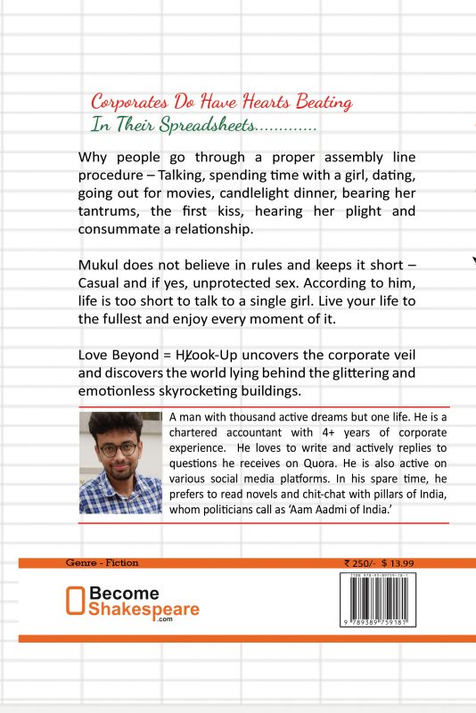 Love Beyond Hookup
