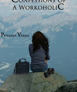 Confessions of a workoholic