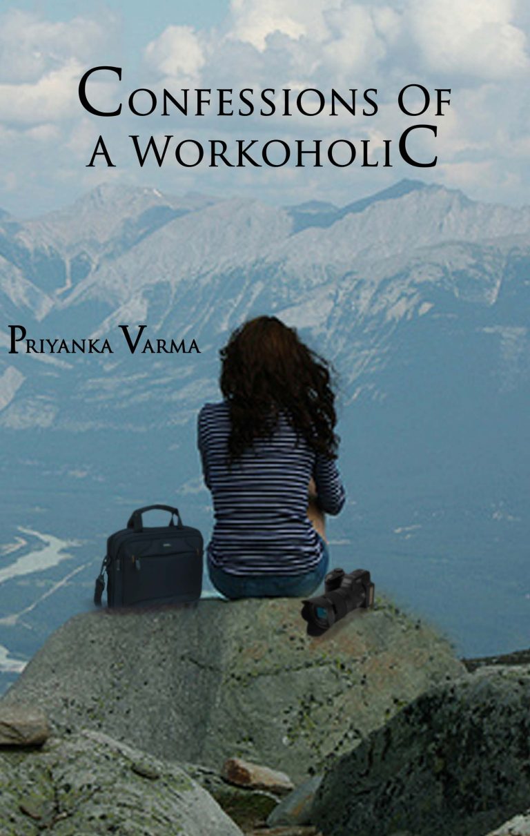 Confessions of a workoholic