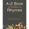 A-Z book of riddles in rhymes