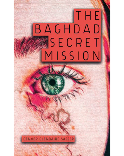 The baghdad secret mission