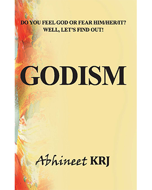 Godism-front