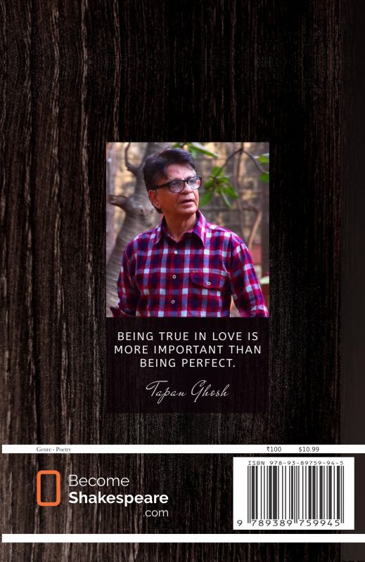 Tapan Ghosh