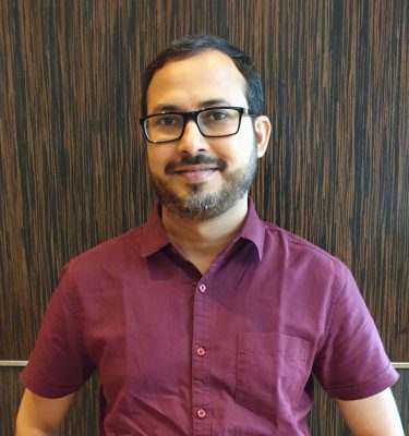 Neeraj Sharma