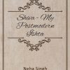Shiva- My Postmodern Ishta_Front Cover
