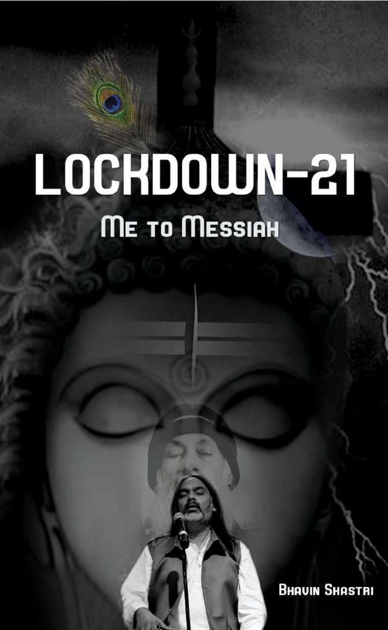 Lockdown - 21