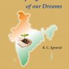 Shaping India of our Dreams Cover (English)