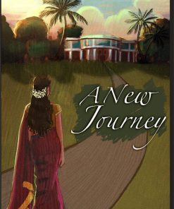A New Journey - Samantha Kannan