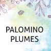 Palomino Plumes