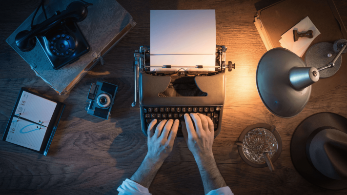 Nanowrimo 