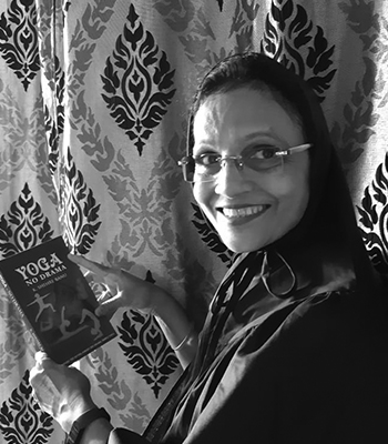 Yoga No Drama_K Shehrebanu