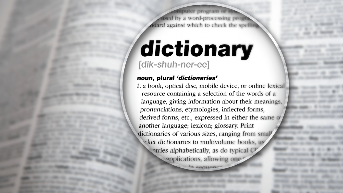 Những từ ngữ thật sự quan trọng đối với người viết văn. Nhưng nếu bạn không chắc chắn về một từ, thì có một vài từ điển trực tuyến tốt nhất dành cho bạn. Hãy xem video này để khám phá những công cụ hữu ích cho tất cả những người đam mê viết văn.