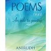 BecomeShakespeare_Poems_AnODeToPoetry_AnirudhBalkrishna