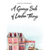 A Garage Sale of Lovelorn Things_Shrutee Choudhary
